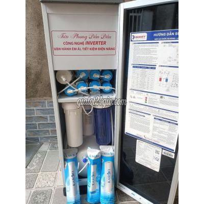 Máy Lọc Nước Cũ Biên Hòa - Đồng Nai Máy Lọc Nước Cũ Biên Hòa - Đồng Nai