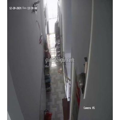 Bán Nhà Tân Phú - Hồ Chí Minh