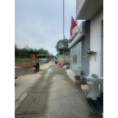 Đất Thổ Cư Dĩ An - Bình Dương Đất Thổ Cư Dĩ An - Bình Dương