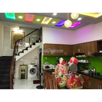 Bán Nhà Quận 8 - Hồ Chí Minh Bán Nhà Quận 8 - Hồ Chí Minh