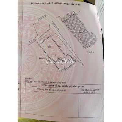 Bán Nhà Quận 8 - Hồ Chí Minh Bán Nhà Quận 8 - Hồ Chí Minh