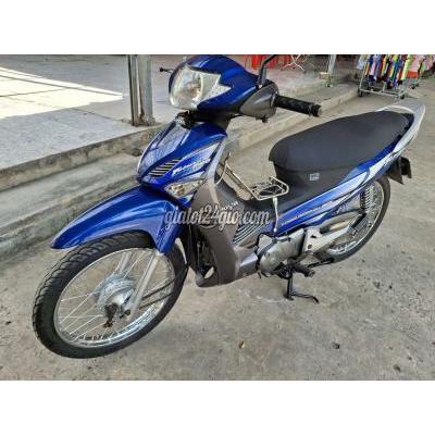 Xe Số Cũ Nhà Bè - Hồ Chí Minh