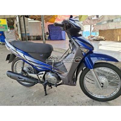 Xe Số Cũ Nhà Bè - Hồ Chí Minh