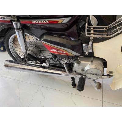 Xe Số Cũ Long Xuyên - An Giang