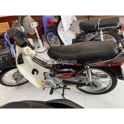 Xe Số Cũ Long Xuyên - An Giang