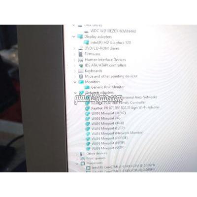 Laptop Giá Rẻ Cũ Thanh Xuân - Hà Nội