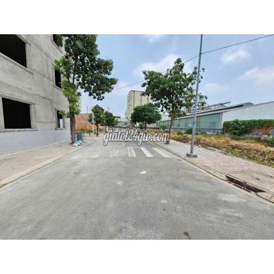 Đất Thổ Cư Thuận An - Bình Dương Đất Thổ Cư Thuận An - Bình Dương