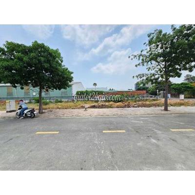 Đất Thổ Cư Thuận An - Bình Dương Đất Thổ Cư Thuận An - Bình Dương