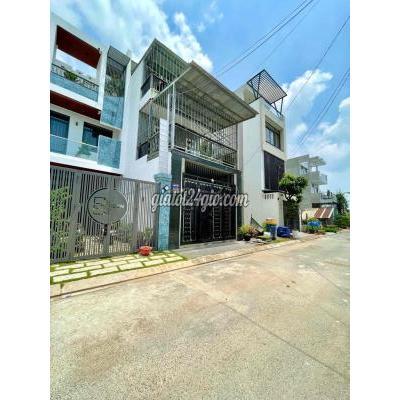 Đất Thổ Cư Thủ Đức - Hồ Chí Minh