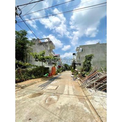 Đất Thổ Cư Thủ Đức - Hồ Chí Minh