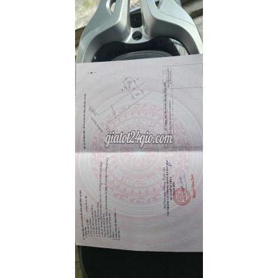 Bán Nhà Bình Thủy - Cần Thơ