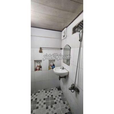 Bán Nhà Bình Thủy - Cần Thơ