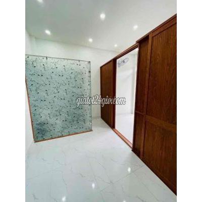 Bán Nhà Gò Vấp - Hồ Chí Minh