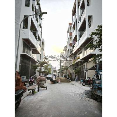 Đất Thổ Cư Quận 12 - Hồ Chí Minh Đất Thổ Cư Quận 12 - Hồ Chí Minh
