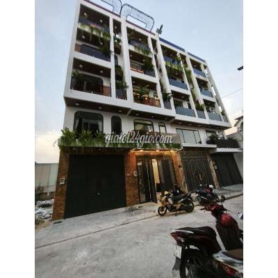 Đất Thổ Cư Quận 12 - Hồ Chí Minh Đất Thổ Cư Quận 12 - Hồ Chí Minh