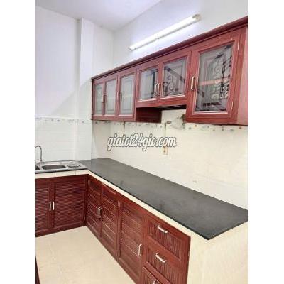 Bán Nhà Quận 8 - Hồ Chí Minh