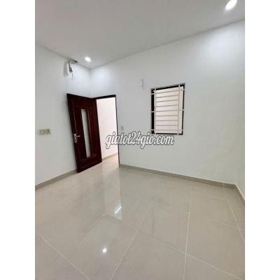 Bán Nhà Quận 8 - Hồ Chí Minh