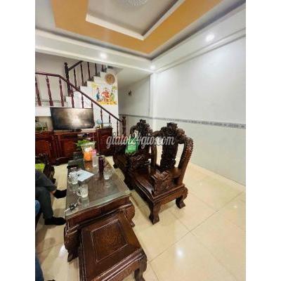 Bán Nhà Quận 7 - Hồ Chí Minh Bán Nhà Quận 7 - Hồ Chí Minh