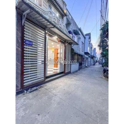 Bán Nhà Ninh Kiều - Cần Thơ