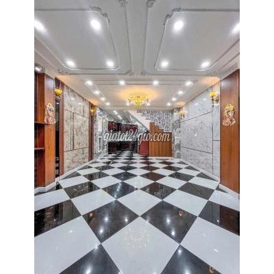 Bán Nhà Ninh Kiều - Cần Thơ