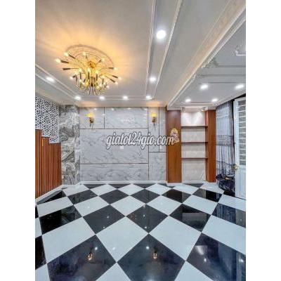 Bán Nhà Ninh Kiều - Cần Thơ