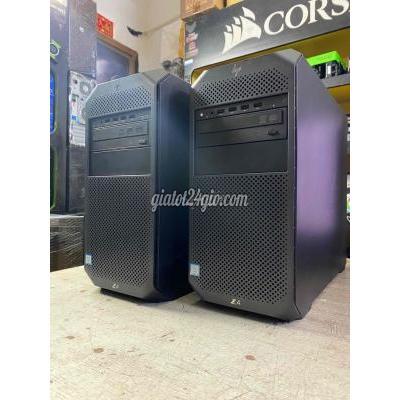 Bộ Máy Tính Để Bàn Cũ Gò Vấp - Hồ Chí Minh