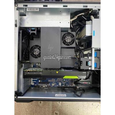 Bộ Máy Tính Để Bàn Cũ Gò Vấp - Hồ Chí Minh