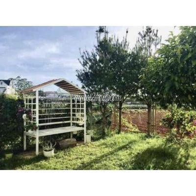 Bán Nhà Đà Lạt - Lâm Đồng