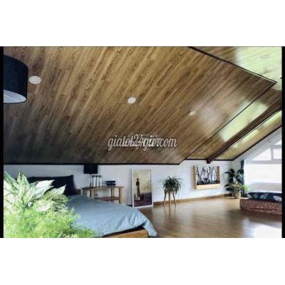 Bán Nhà Đà Lạt - Lâm Đồng