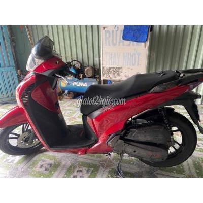 Xe Tay Ga Cũ Bình Chánh - Hồ Chí Minh Xe Tay Ga Cũ Bình Chánh - Hồ Chí Minh