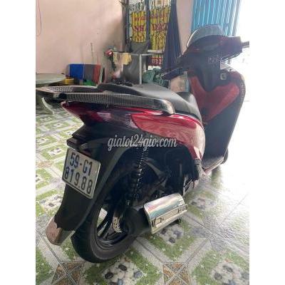 Xe Tay Ga Cũ Bình Chánh - Hồ Chí Minh Xe Tay Ga Cũ Bình Chánh - Hồ Chí Minh