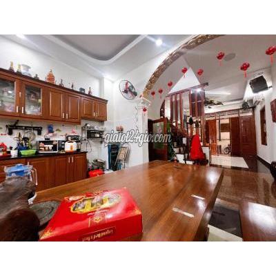 Bán Nhà Hoàng Mai - Hà Nội