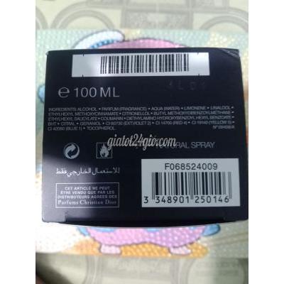 Nước Hoa Cũ Quận 5 - Hồ Chí Minh Nước Hoa Cũ Quận 5 - Hồ Chí Minh