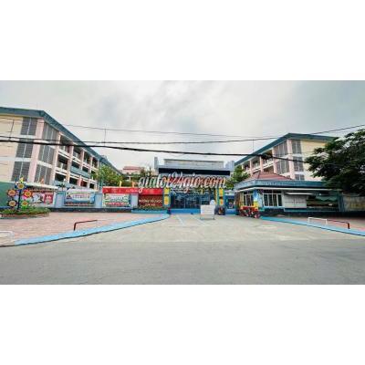 Đất Thổ Cư Thuận An - Bình Dương