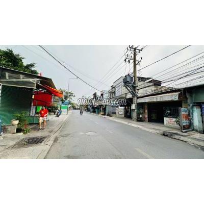 Đất Thổ Cư Thuận An - Bình Dương