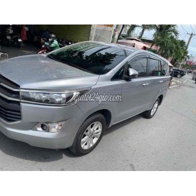 Ô Tô Cũ Thủ Đức - Hồ Chí Minh