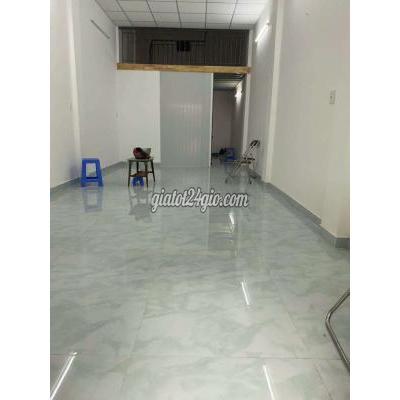 Nhà Cho Thuê Quận 10 - Hồ Chí Minh