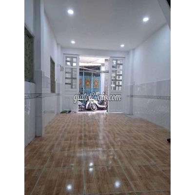 Nhà Cho Thuê Quận 10 - Hồ Chí Minh