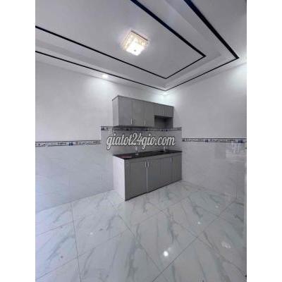 Bán Nhà Hóc Môn - Hồ Chí Minh