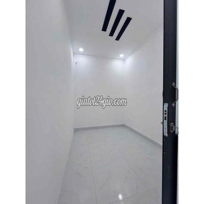 Bán Nhà Hóc Môn - Hồ Chí Minh