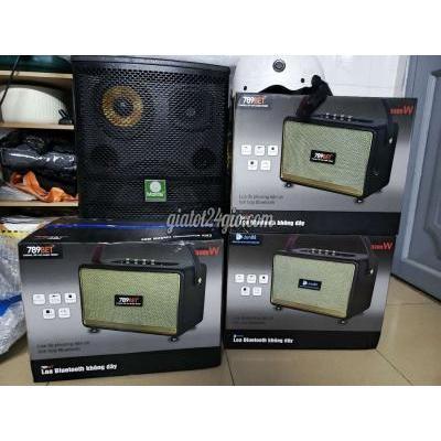 Loa Nghe Nhạc Bình Tân - Hồ Chí Minh