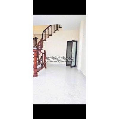 Bán Nhà Hoàng Mai - Hà Nội