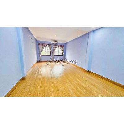 Bán Nhà Hoàng Mai - Hà Nội