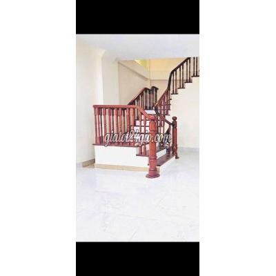 Bán Nhà Hoàng Mai - Hà Nội