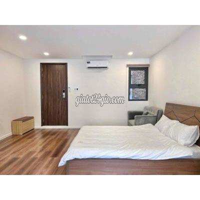 Bán Căn Hộ Quận 1 - Hồ Chí Minh