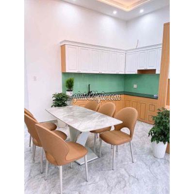 Bán Nhà Cần Giuộc - Long An