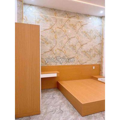 Bán Nhà Cần Giuộc - Long An