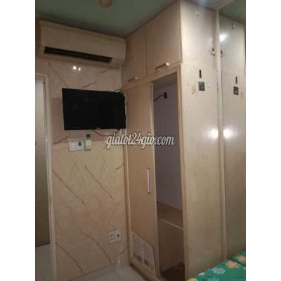 Nhà Cho Thuê Tân Phú - Hồ Chí Minh