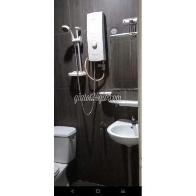 Nhà Cho Thuê Tân Phú - Hồ Chí Minh