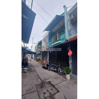 Bán Nhà Bình Tân - Hồ Chí Minh Bán Nhà Bình Tân - Hồ Chí Minh